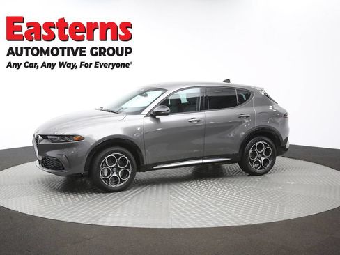 Used 2024 Alfa Romeo Tonale Ti AWD/4WD image 55