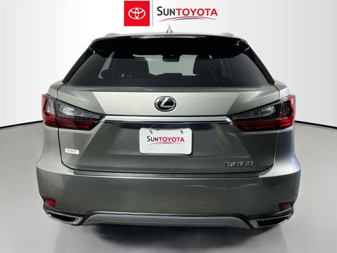Used 2022 Lexus RX 350 FWD w/ Premium Package image 5