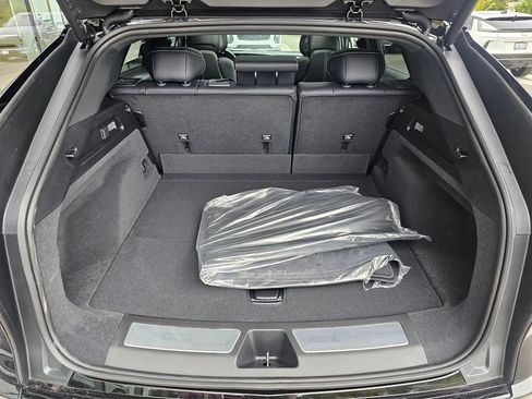 New 2027 Cadillac Lyriq Sport AWD/4WD image 13