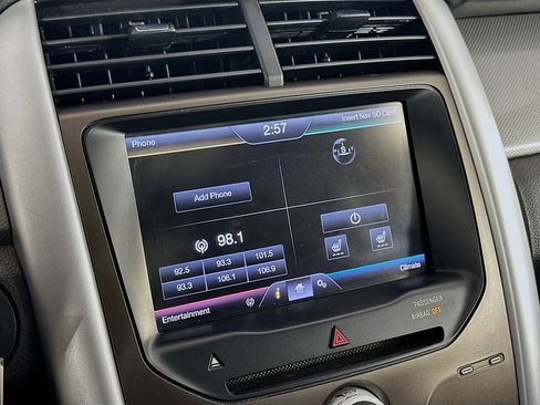 Used 2013 Ford Edge SEL image 45