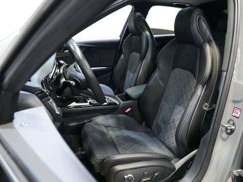 Used 2022 Audi S4 Premium image 30