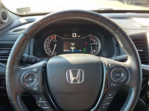 Used 2019 Honda Ridgeline RTL-E image 15