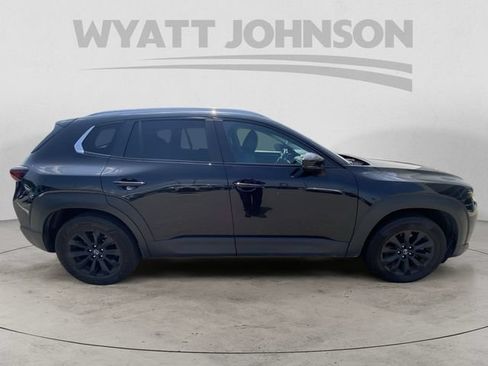 Used 2025 MAZDA CX-50 AWD 2.5 S w/ Preferred Package image 11