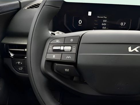 New 2026 Kia Sportage X-Line w/ X-Line Technology Package AWD/4WD image 12