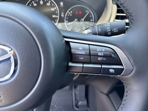 New 2026 MAZDA CX-30 AWD 2.5 S w/ Select Sport Pkg image 21