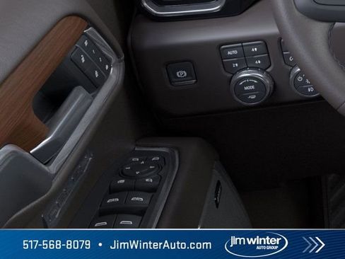 New 2026 GMC Sierra 1500 Denali w/ Denali Reserve Package image 23