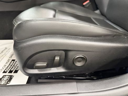 Used 2021 Cadillac CT5 Premium Luxury w/ Lighting Package RWD image 30