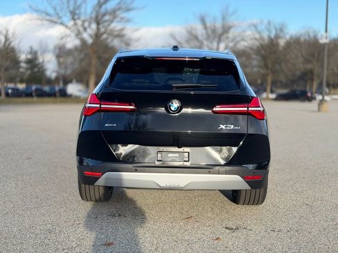 New 2026 BMW X3 xDrive30 w/ Convenience Package image 5