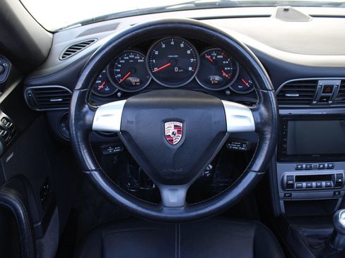 Used 2008 Porsche 911 Cabriolet image 23