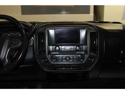 Used 2017 Chevrolet Silverado 1500 LT w/ All Star Edition image 16