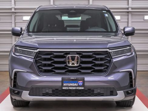 Used 2024 Honda Pilot EX-L image 2