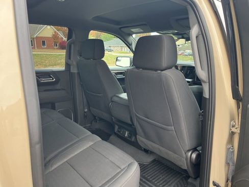 Used 2022 GMC Sierra 1500 Elevation image 23