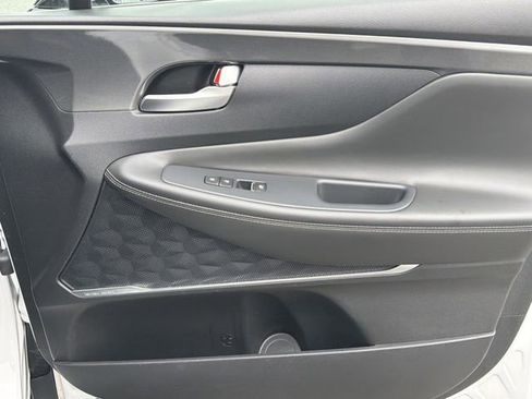 Certified 2023 Hyundai Santa Fe Limited AWD/4WD image 14