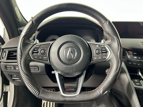 Used 2022 Acura TLX A-Spec Package image 26