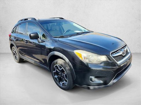 Used 2014 Subaru Crosstrek 2.0i Premium AWD/4WD image 7