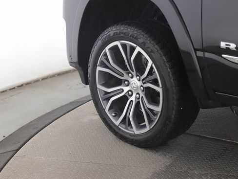 Used 2025 RAM 1500 Tungsten w/ Off Road Group image 13