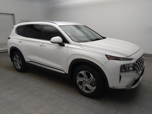 Used 2022 Hyundai Santa Fe SEL image 11