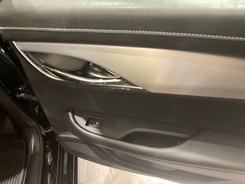 Used 2018 Cadillac ATS Luxury RWD image 14
