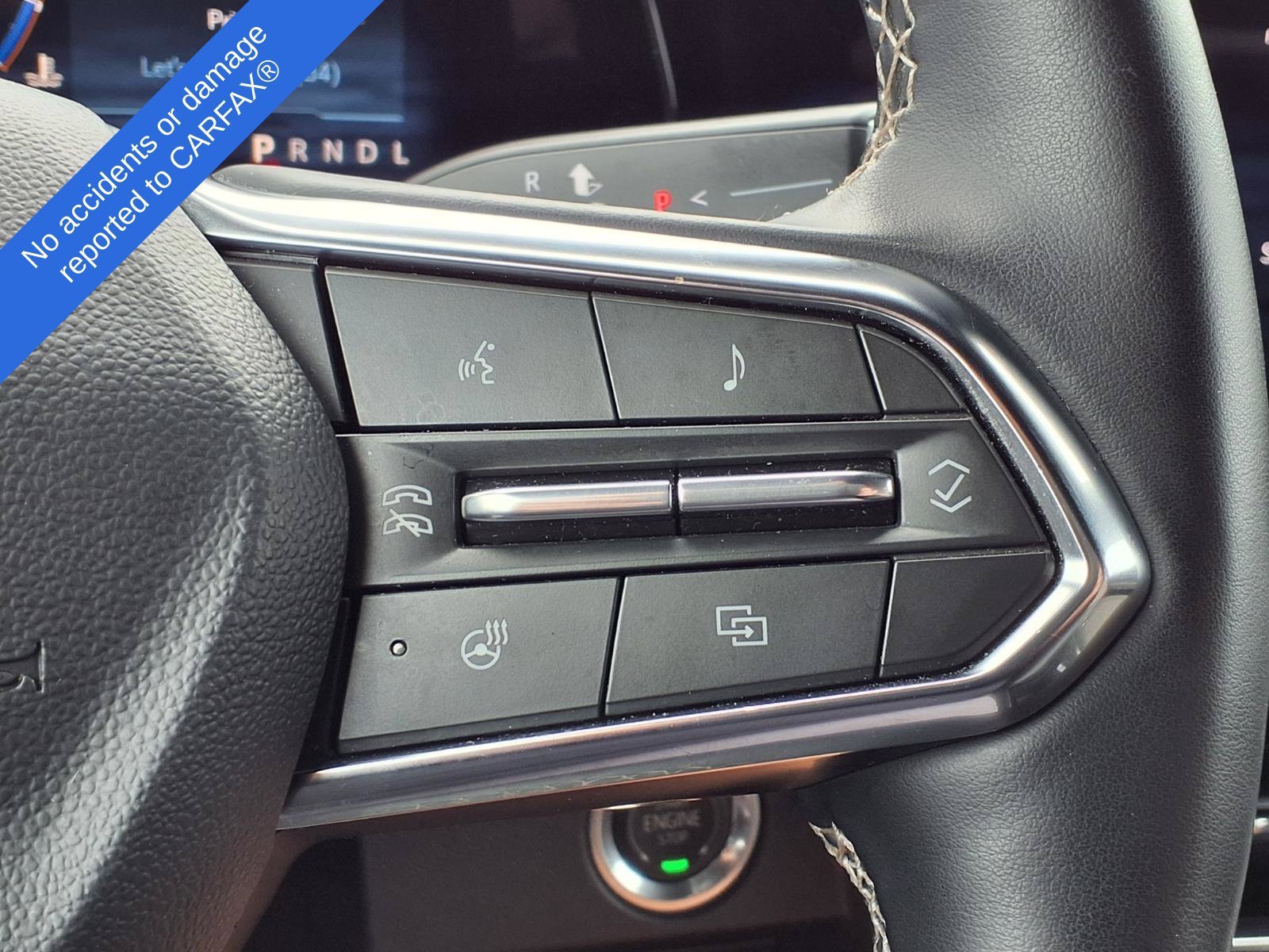 Used 2026 Chevrolet Traverse LT w/ Driver Confidence Package FWD image 28