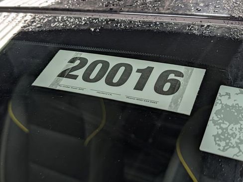 New 2026 Chevrolet Trax ACTIV image 28