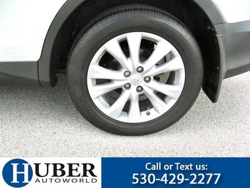Used 2013 Toyota RAV4 Limited AWD/4WD image 15