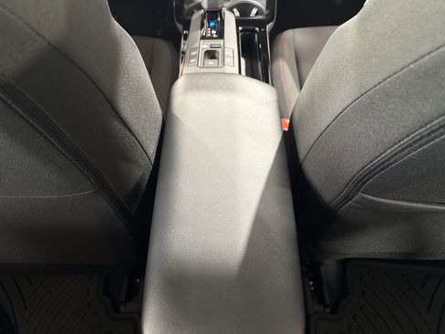 New 2026 Toyota Prius Plug-In Hybrid image 22