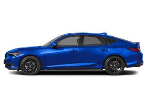 Used 2026 Acura Integra A-Spec FWD image 6