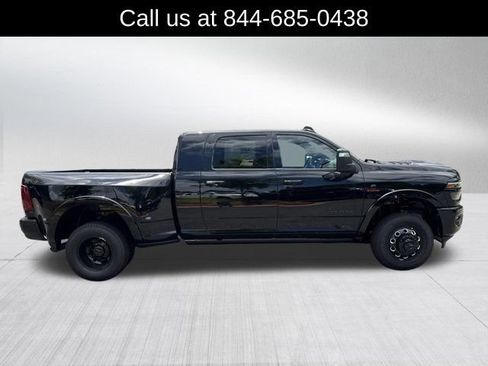 New 2026 RAM 3500 Limited AWD/4WD image 4