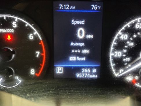 Used 2023 Nissan Altima 2.5 S FWD image 23