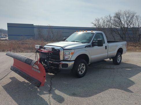 Used 2015 Ford F350 XL image 14