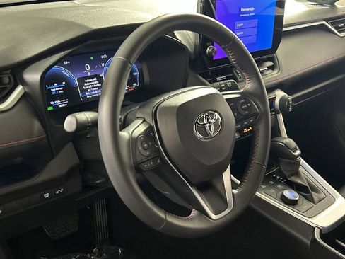 Used 2024 Toyota RAV4 XSE image 14