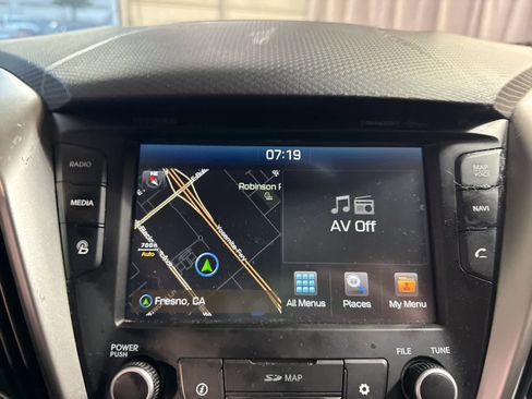 Used 2016 Hyundai Veloster w/ Option Group 03 image 20