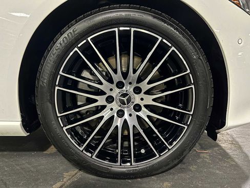Certified 2025 Mercedes-Benz C 300 Sedan image 10