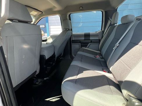 Used 2019 Ford F150 XL w/ Equipment Group 101A Mid AWD/4WD image 8