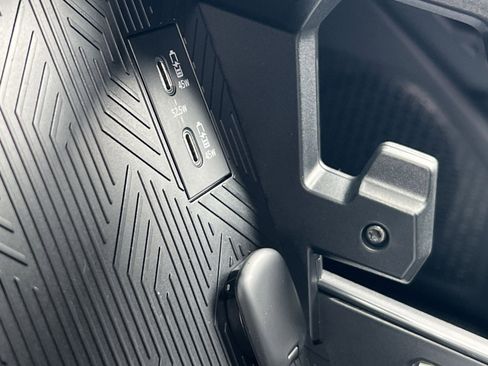 New 2025 Toyota Tacoma SR5 image 24