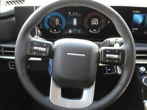 New 2026 Hyundai Santa Fe SE AWD/4WD image 11