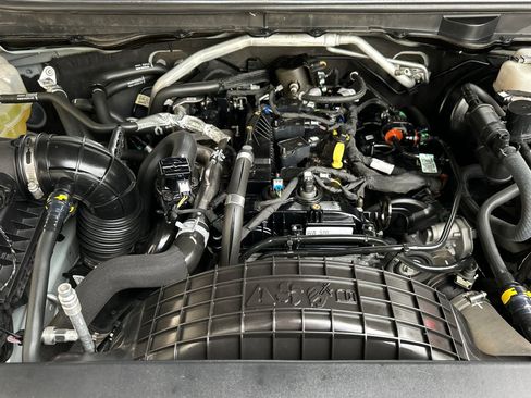 Used 2023 Ford Ranger XLT w/ Equipment Group 302A High image 23