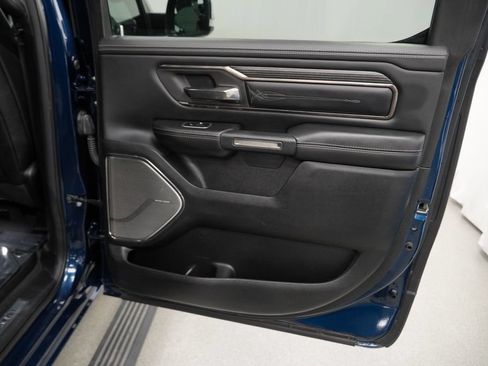 Used 2021 RAM 1500 Limited AWD/4WD image 44