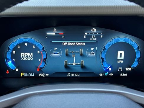 New 2026 Ford Bronco Big Bend image 26