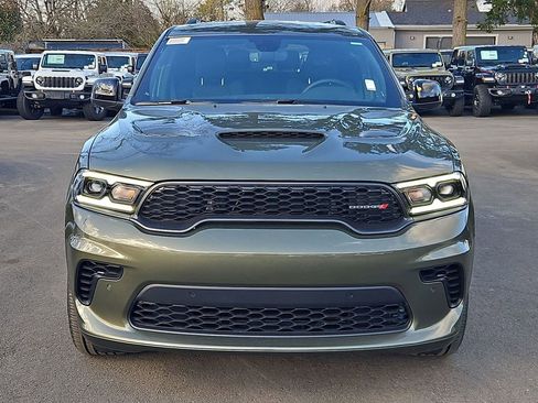 New 2026 Dodge Durango GT w/ Blacktop Package image 2