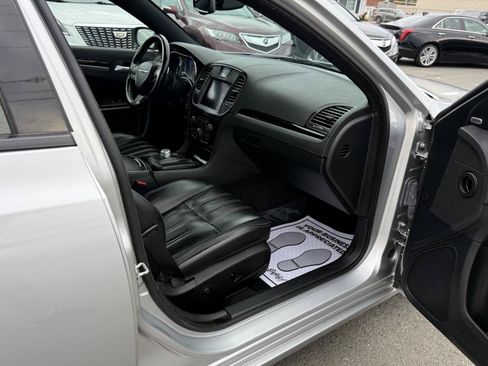 Used 2021 Chrysler 300 S RWD image 13