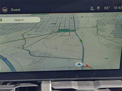 New 2026 Chevrolet Equinox LT w/ Convenience Package II image 31