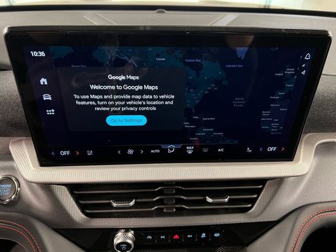 New 2026 Ford Explorer ST w/ Sun And Sound Package image 11