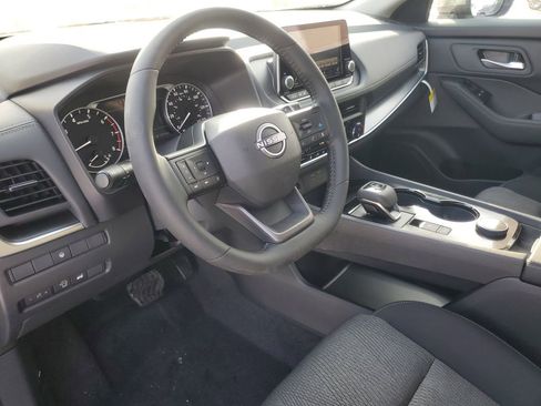 New 2026 Nissan Rogue SV w/ Cold Weather Package image 15