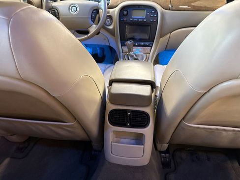 Used 2003 Jaguar S-TYPE 3.0 RWD image 40