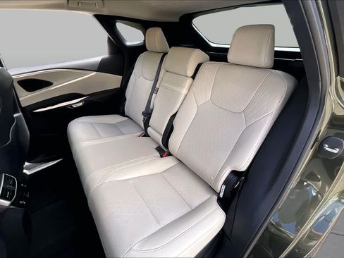 Used 2026 Lexus RX 350 Premium Plus w/ Convenience Package FWD image 18