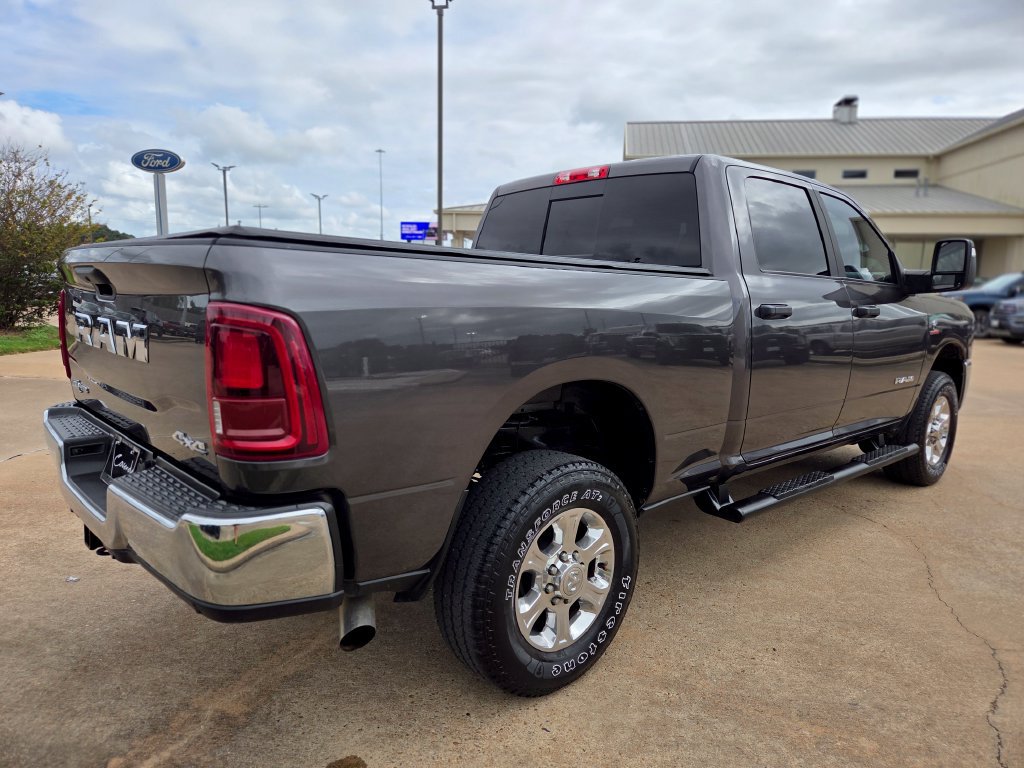 Used 2025 RAM 2500 Lone Star AWD/4WD image 5