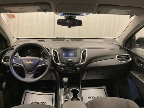 Used 2022 Chevrolet Equinox LT image 34