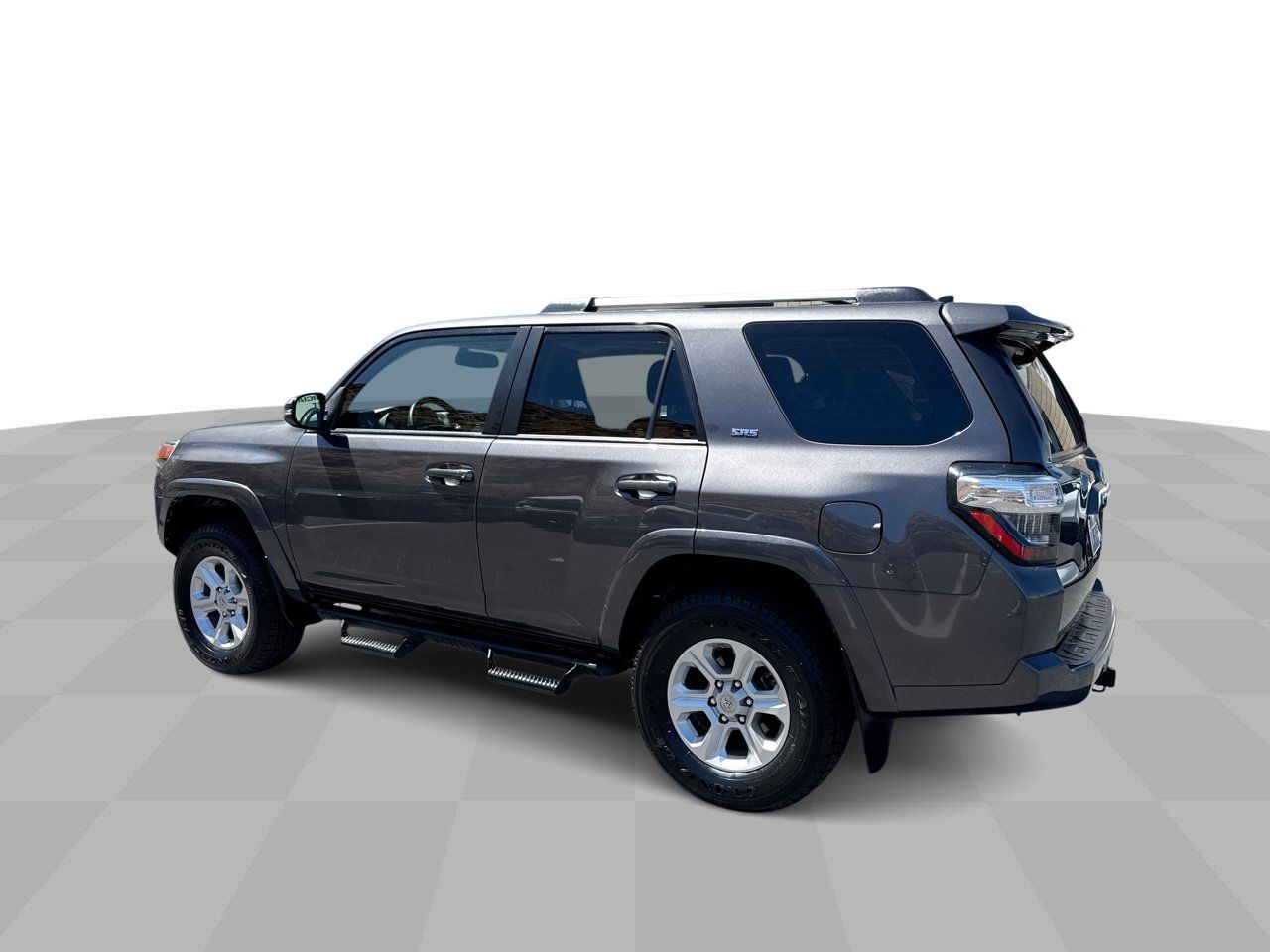 Used 2019 Toyota 4Runner SR5 Premium AWD/4WD image 6