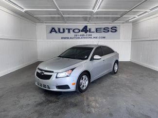 Used 2011 Chevrolet Cruze LT FWD video 1